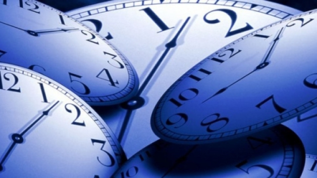 Cambio ora ottobre 2015: ecco quando e perch&egrave;