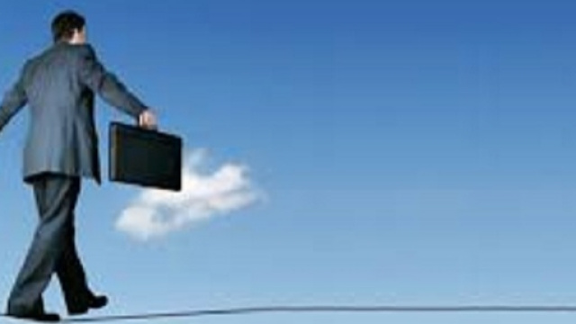 Chi sopravvive nel lavoro autonomo.