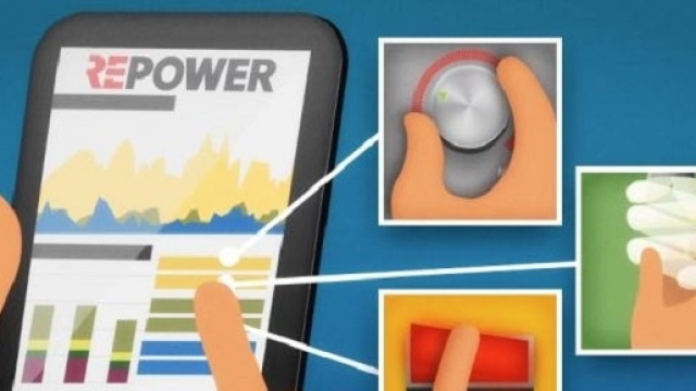 Con eFFettiva, saprai sempre i tuoi consumi