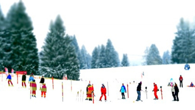 Coppa del Mondo di Sci 2015-16