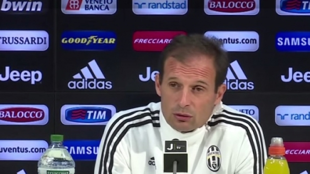 Diretta Juventus-Borussia Monchengladbach in tv