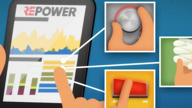 Efficienza energetica, soluzione eFFettiva per PMI