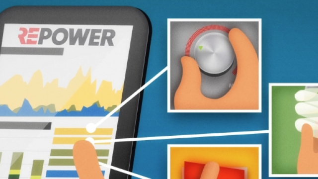 Elimina gli sprechi con eFFettiva di Repower