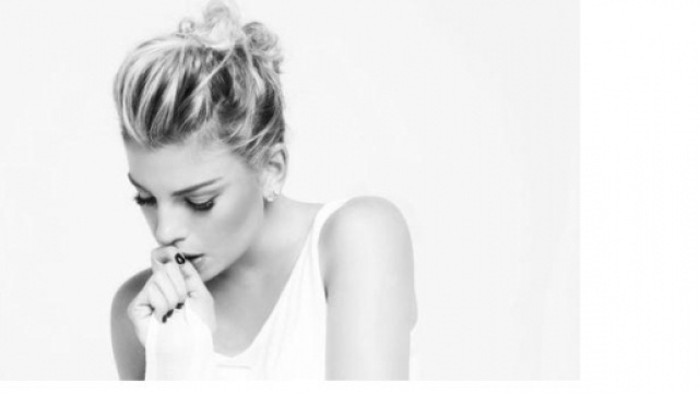Emma Marrone torna con 'Arriver&agrave; l'amore'.