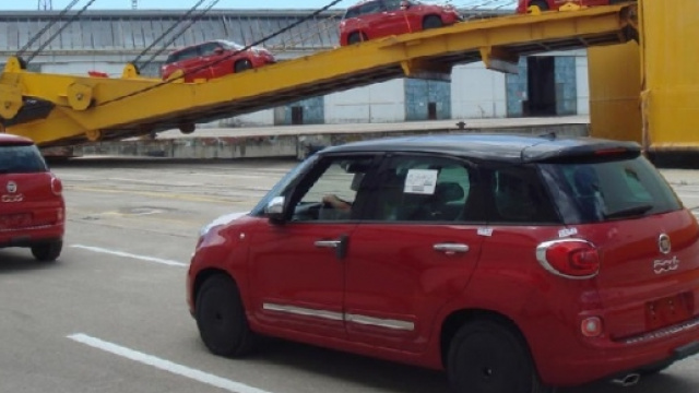 Fiat pronto l'assalto agli Usa