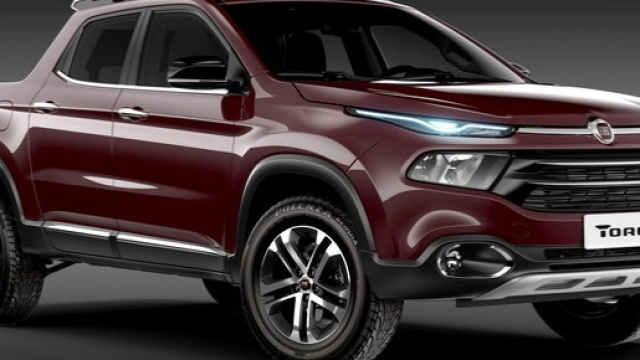 Fiat Toro: tutte le motorizzazioni e versioni