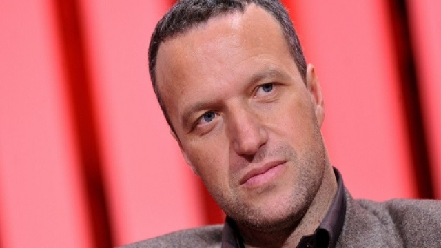 Flavio Tosi, sindaco di Verona