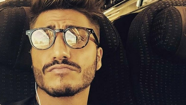 Gennaro Farella, corteggiatore di Silvia Raffaele