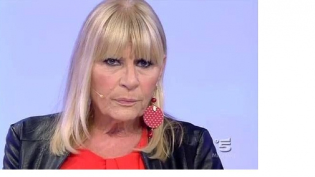 Gilda parla dei segreti di Gemma di Uomini e donne