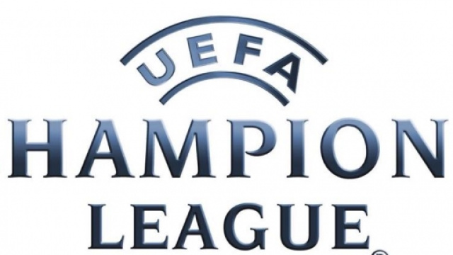 Il logo della Uefa Champions League