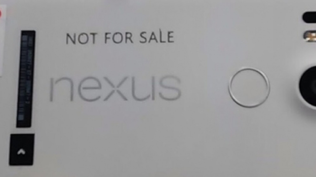 Il nuovo dispositivo Google Nexus 5X