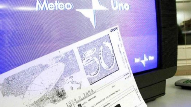 In Canone Rai andr&agrave; in bolletta