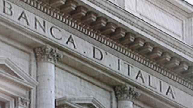 La Banca d'Italia e le indagini sul suo Presidente