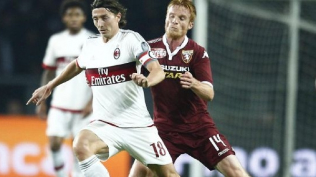 Lazio-Torino, Ventura recupera Peres.