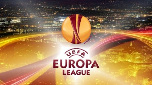 Logo dell'Europa League, competizione europea