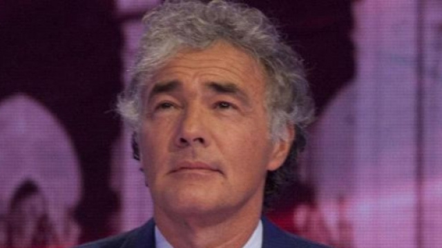 Massimo Giletti Sindaco di Torino?