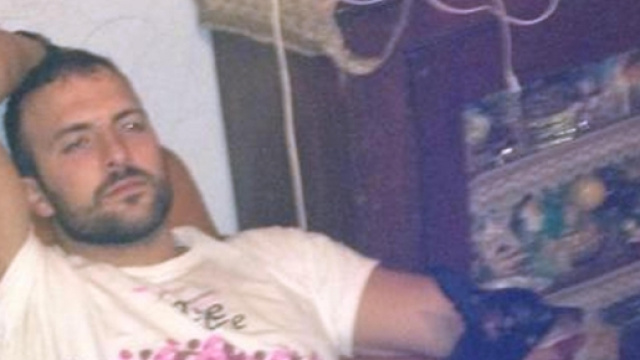 Nella foto: il soldato Trifone