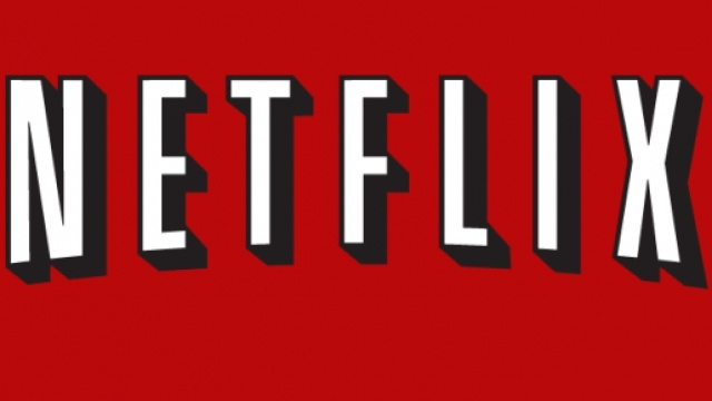 Netflix ora disponibile anche in italia