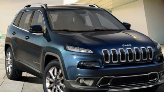 Nuova Jeep Cherokee sar&agrave; prodotta in Cina