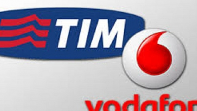 Offerte Vodafone e Tim, fine ottobre.