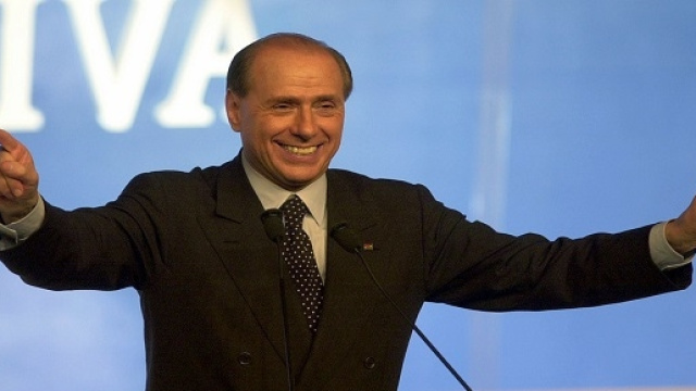 Per Berlusconi Grillo &egrave; come Hitler