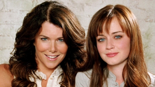 Torna la serie Una Mamma per amica