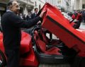 IPO Ferrari: raccolti 893 milioni di dollari