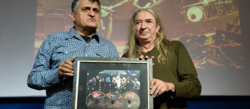 El rockero Rosendo vende m&aacute;s de 50.000 copias