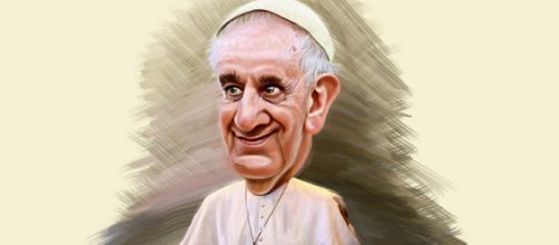 &iquest;Hay problemas con la salud de Francisco?