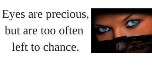 Horrifying images from using everyday items!