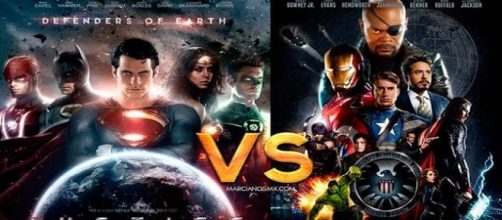 Marvel comienza la lucha desde atr&aacute;s