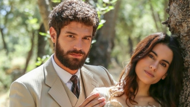 Bosco dimentica Ines con Berta?