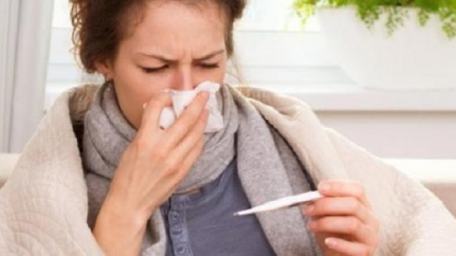 Con l'arrivo dell'autunno c'&egrave; il rischio influenza