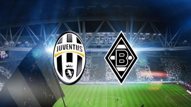 Diretta Juventus - Borussia live