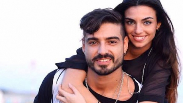 Fabio Colloricchio e Nicole Mazzocato in crisi?