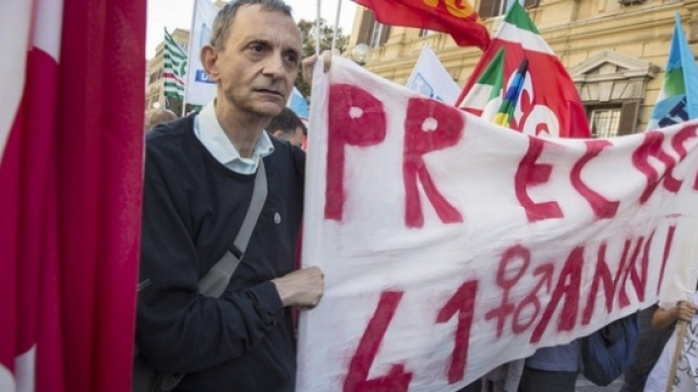 Flessibilit&agrave;, precoci, nodi da sciogliere nel 2016