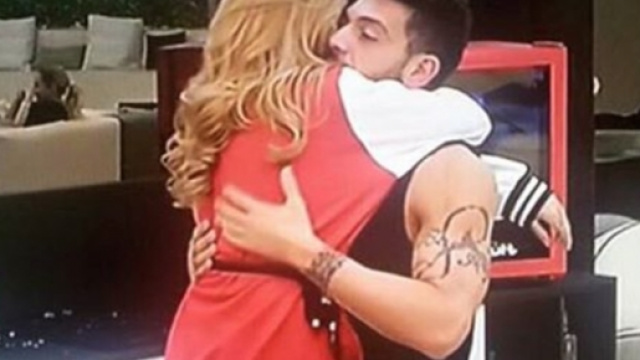 Grande Fratello: Lidia e Alessandro