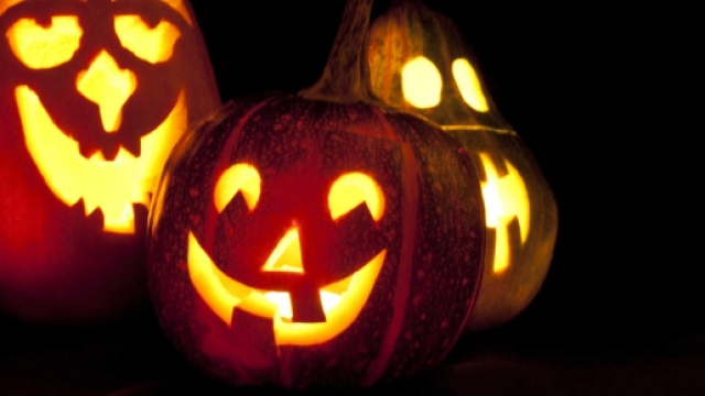 Halloween 2015: feste in maschera. eventi a tema