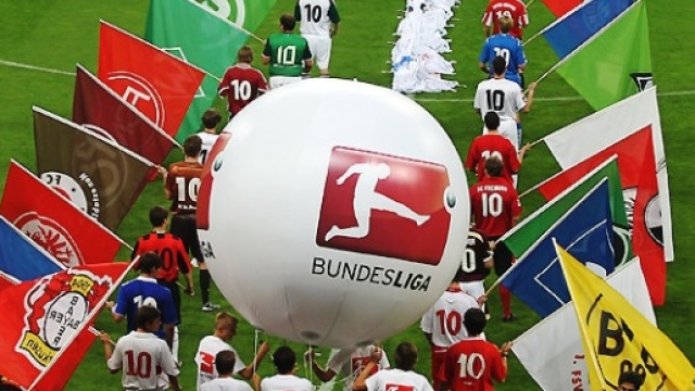 Hoffenheim-Amburgo venerd&igrave; 23 ottobre ore 20:30