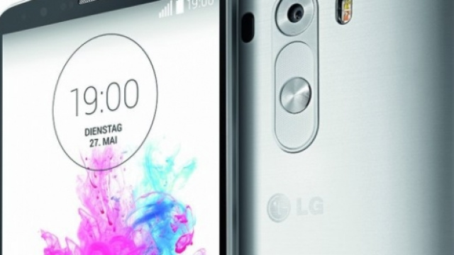 Smartphone, aggiornamenti per Ottobre 2015