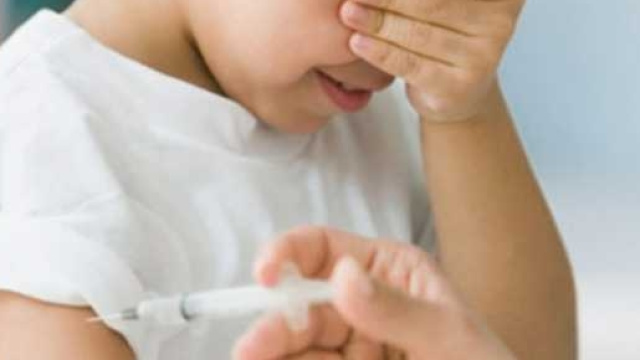 Il vaccino non causa l'autismo