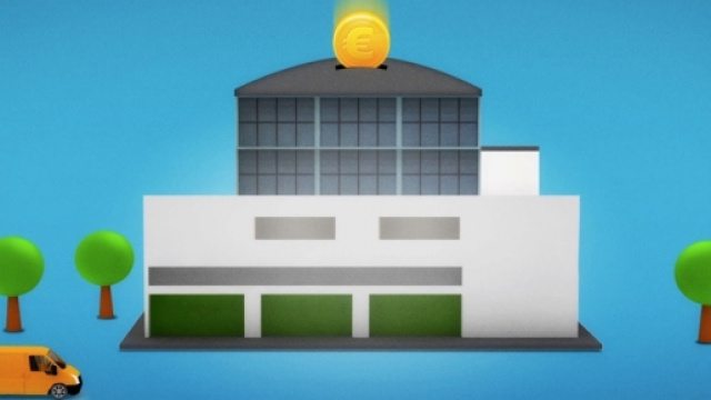 In azienda il risparmio energetico &egrave; importante