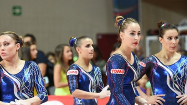 La squadra italiana che partecipa ai mondiali