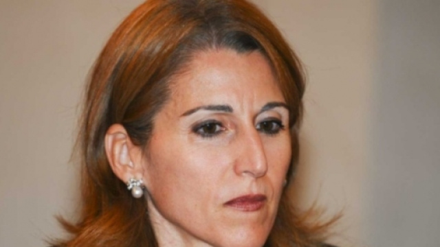 Lucia Borsellino vittima di attacchi