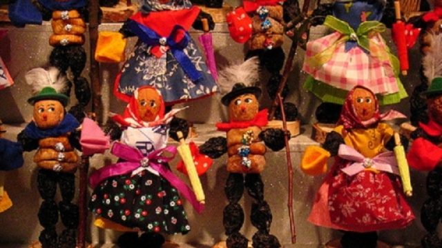 Mercatini di Natale 2015 in Italia