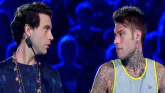 Mika e Fedez, giudici di X Factor