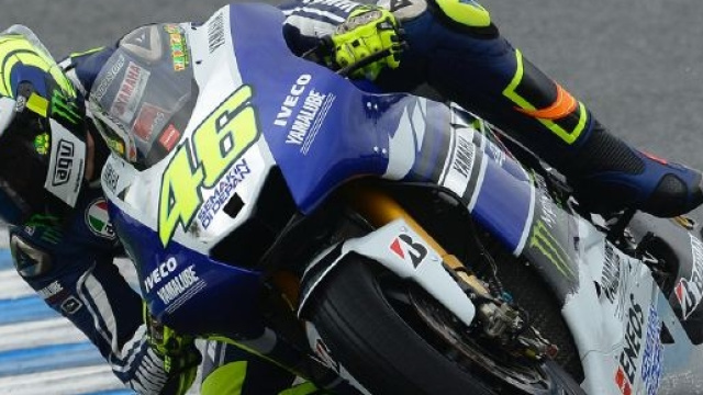 Motogp e F1 diretta tv 24 e 25 ottobre.