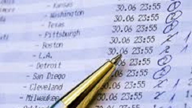 News e oronostici: anticipi del 23 ottobre