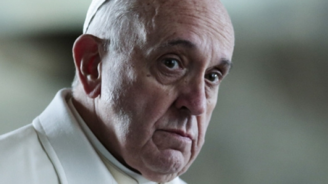 Papa Francesco malato di cancro?