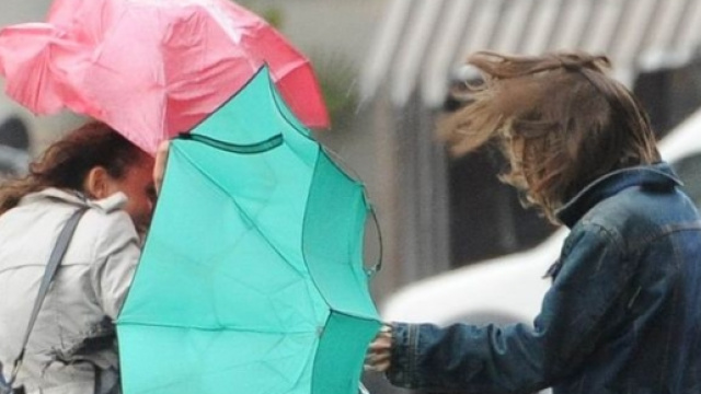 Previsioni meteo 22 ottobre 2015.